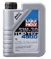 olej silnikowy 5W30 1L Top-Tec 4600LIQ 5W30 TT 460, LIQUI MOLY w ofercie sklepu e-autoparts.pl 